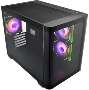 FSP S380 - Black