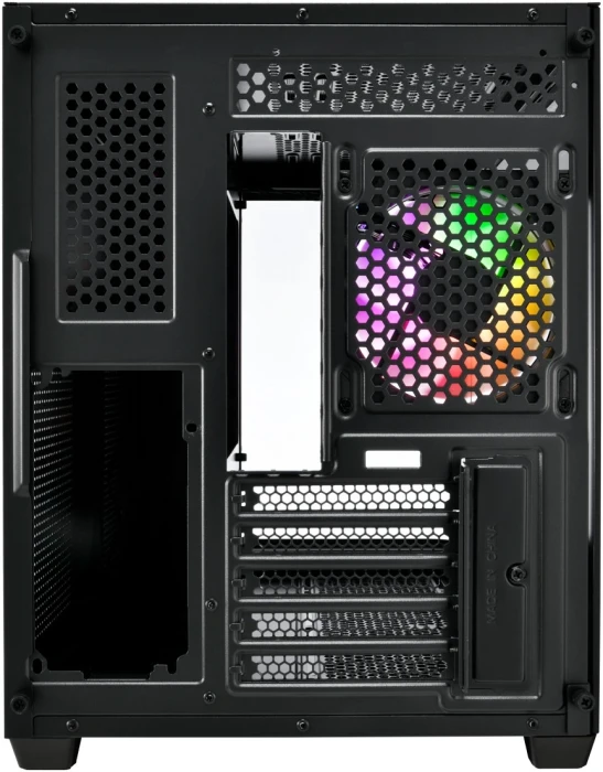 FSP S380 - Black