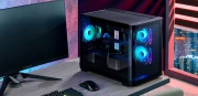 FSP S380 - Black