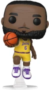 Фигурка Funko Pop! Basketball: NBA Lakers - LeBron James #152