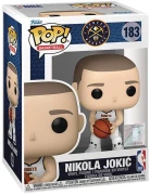 Фигурка Funko Pop! NBA: Denver Nuggets - Nikola Jokic #183