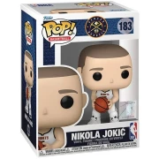 Фигурка Funko Pop! NBA: Denver Nuggets - Nikola Jokic #183