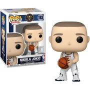 Фигурка Funko Pop! NBA: Denver Nuggets - Nikola Jokic #183
