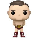Фигурка Funko Pop! WWE: WWE - Gunther #170