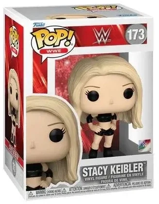 Фигурка Funko Pop! WWE: WWE - Stacy Keibler #173