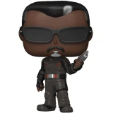 Фигурка Funko Pop! Marvel: Deadpool & Wolverine - Blade #1495