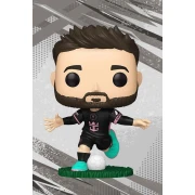 Фигурка Funko Pop! MLS: Inter Miami - Lionel Messi (Away) #01