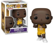 Фигурка Funko Pop! NBA: Los Angeles Lakers - Shaq 2000 WCF Celebration #208