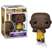 Фигурка Funko Pop! NBA: Los Angeles Lakers - Shaq 2000 WCF Celebration #208