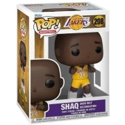 Фигурка Funko Pop! NBA: Los Angeles Lakers - Shaq 2000 WCF Celebration #208