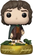 Фигурка Funko Pop! Plus: The Lord of the Rings - Frodo Baggins (Glows in The Dark) #1832 Vinyl Figure