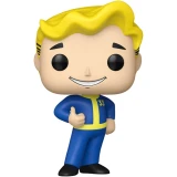 Фигурка Funko Pop! Television: Fallout - Vault Boy* #1767 Vinyl Figure