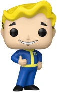 Фигурка Funko Pop! Television: Fallout - Vault Boy* #1767 Vinyl Figure