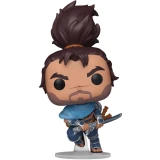 Фигурка Funko Pop! Games: League of Legends - Yasuo #1136