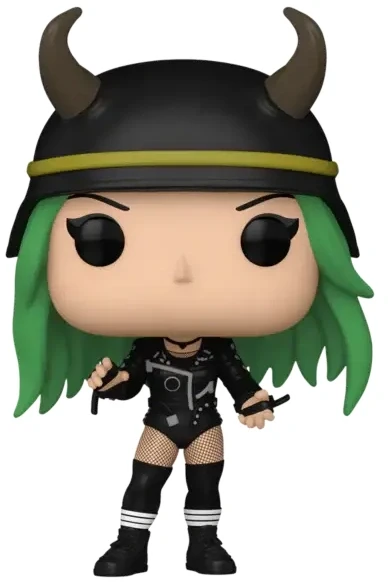 Фигурка Funko Pop! WWE - Shotzi Blackheart #148