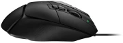 Logitech G502 X Черна