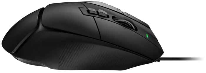 Logitech G502 X Черна
