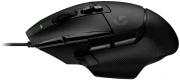 Logitech G502 X Черна