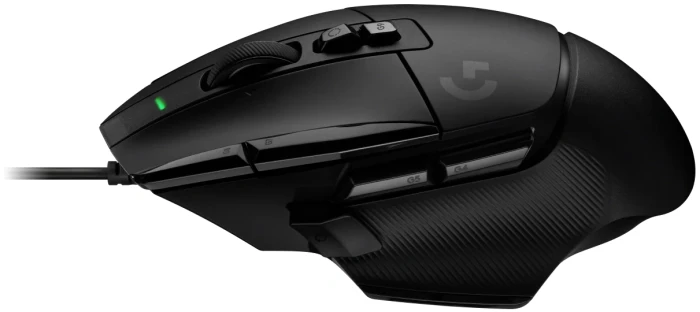 Logitech G502 X Черна