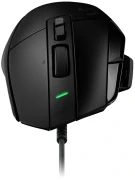 Logitech G502 X Черна