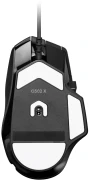 Logitech G502 X Черна