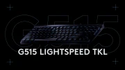 LOGITECH G515 LIGHTSPEED TKL TACTILE