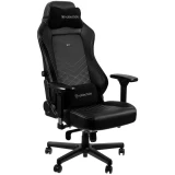 noblechairs HERO - Black/Platinum