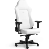 Noblechairs HERO - White Edition