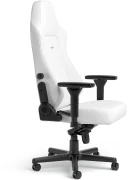 Noblechairs HERO - White Edition