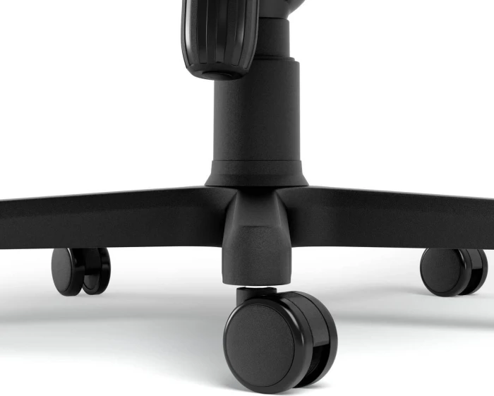 Noblechairs HERO - White Edition