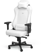Noblechairs HERO - White Edition