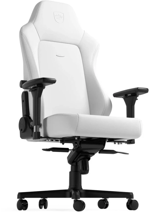 Noblechairs HERO - White Edition