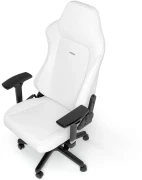 Noblechairs HERO - White Edition