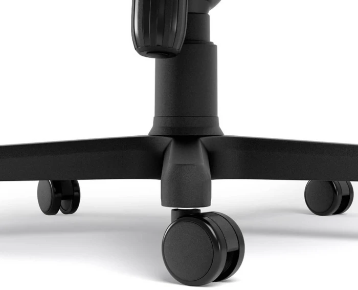 Noblechairs HERO ST - Black Edition