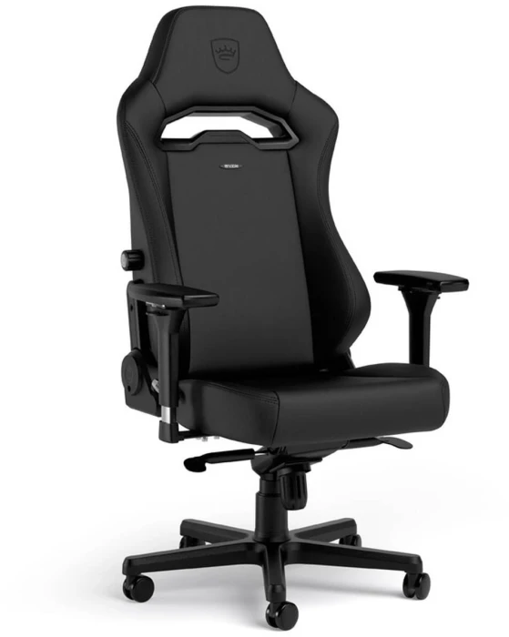 Noblechairs HERO ST - Black Edition