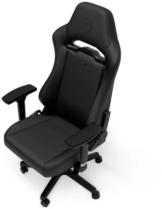 Noblechairs HERO ST - Black Edition