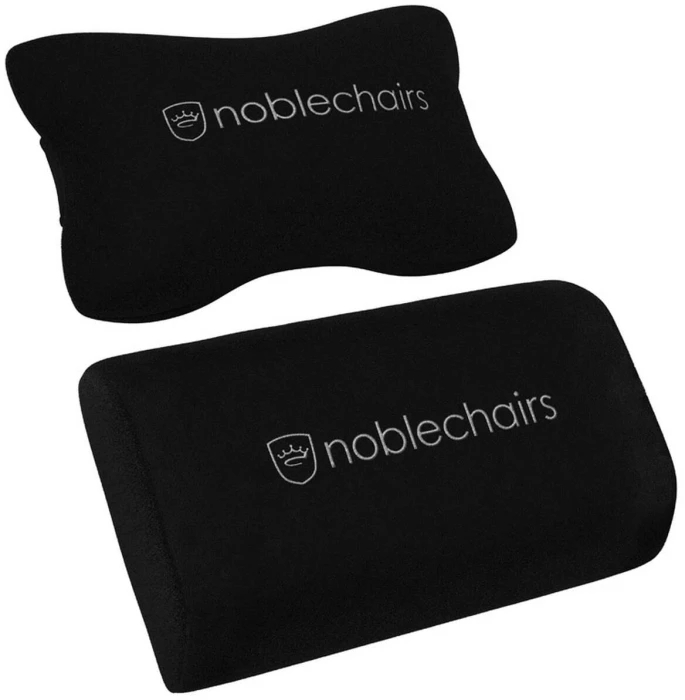 Noblechairs HERO ST - Black Edition