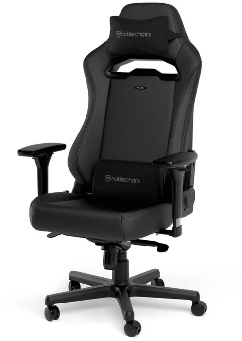 Noblechairs HERO ST - Black Edition