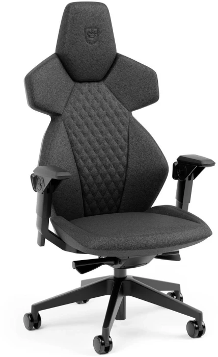 Геймърски стол noblechairs DAWN - Fabric Granite