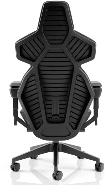Геймърски стол noblechairs DAWN - Fabric Granite