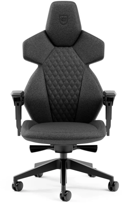 Геймърски стол noblechairs DAWN - Fabric Granite