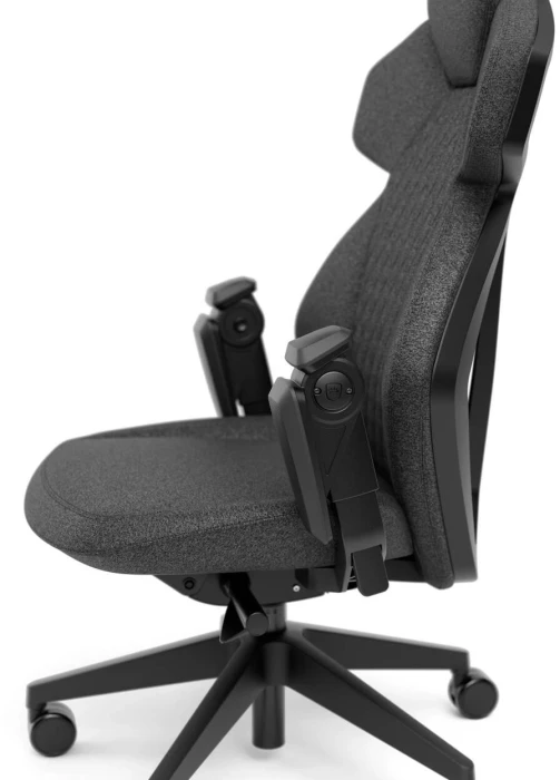 Геймърски стол noblechairs DAWN - Fabric Granite