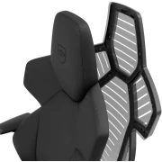 Геймърски стол noblechairs DAWN - Black Edition