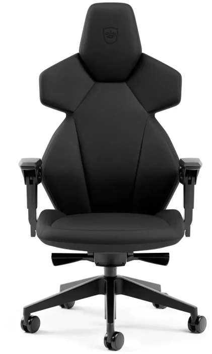 Геймърски стол noblechairs DAWN - Black Edition