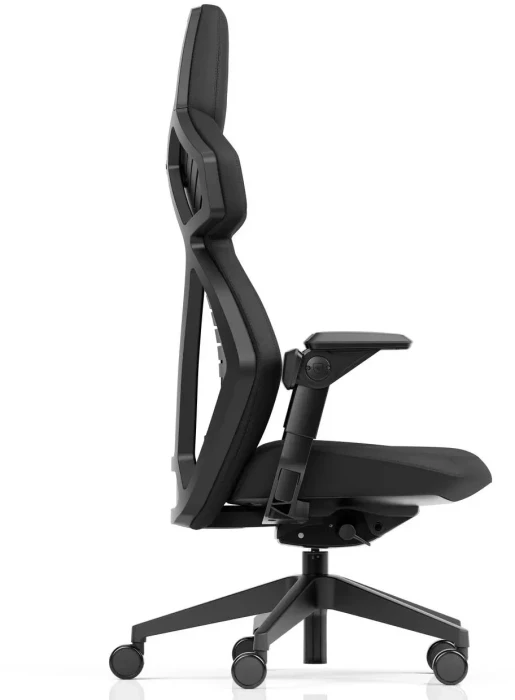 Геймърски стол noblechairs DAWN - Black Edition