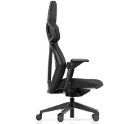 Геймърски стол noblechairs DAWN - Black Edition