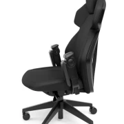 Геймърски стол noblechairs DAWN - Black Edition