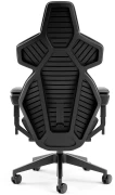 Геймърски стол noblechairs DAWN - Black Edition