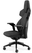 Геймърски стол noblechairs DAWN - Black Edition