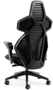 Геймърски стол noblechairs DAWN - Black Edition